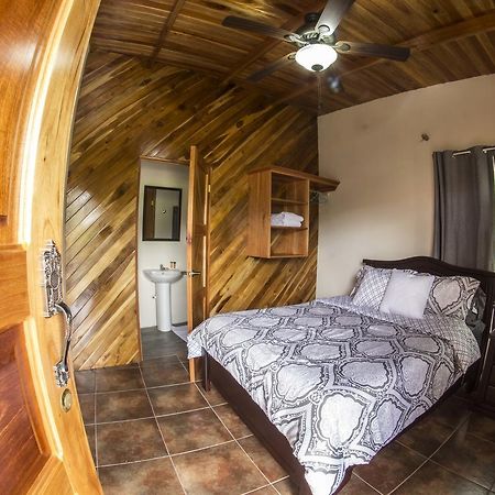 Villas Fernanda #2 La Fortuna Dış mekan fotoğraf