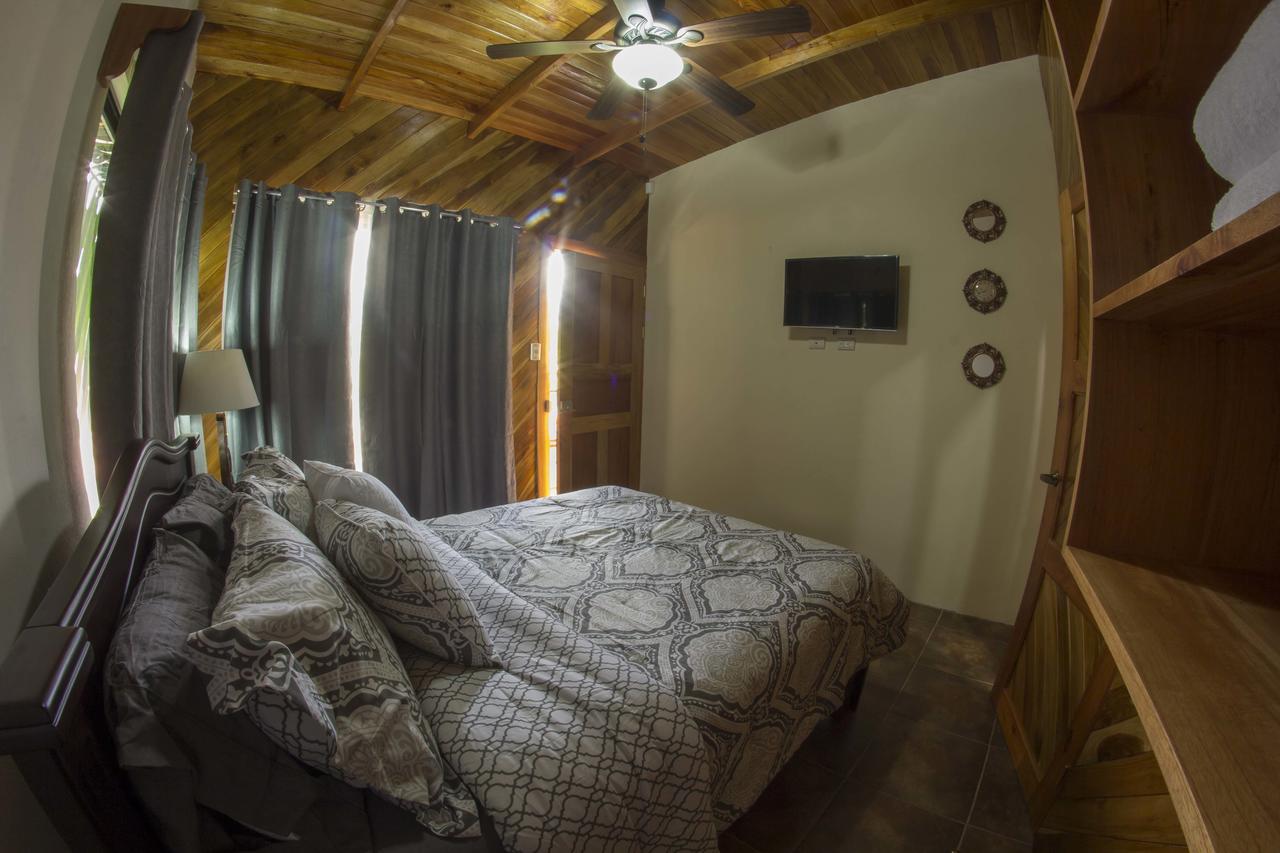 Villas Fernanda #2 La Fortuna Dış mekan fotoğraf