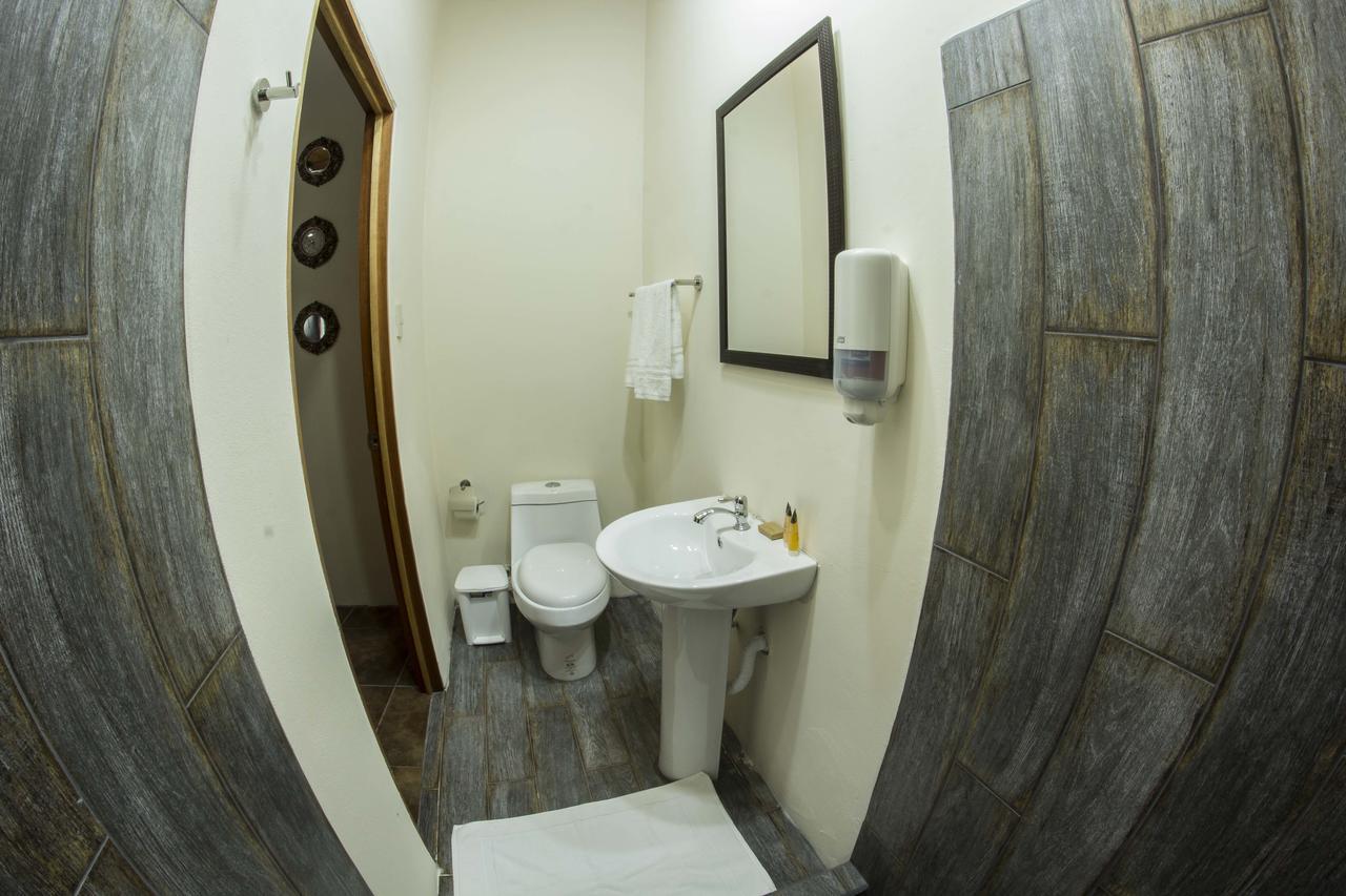 Villas Fernanda #2 La Fortuna Dış mekan fotoğraf