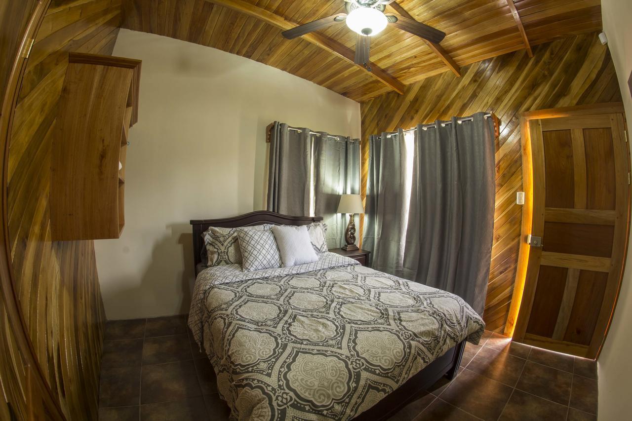 Villas Fernanda #2 La Fortuna Dış mekan fotoğraf
