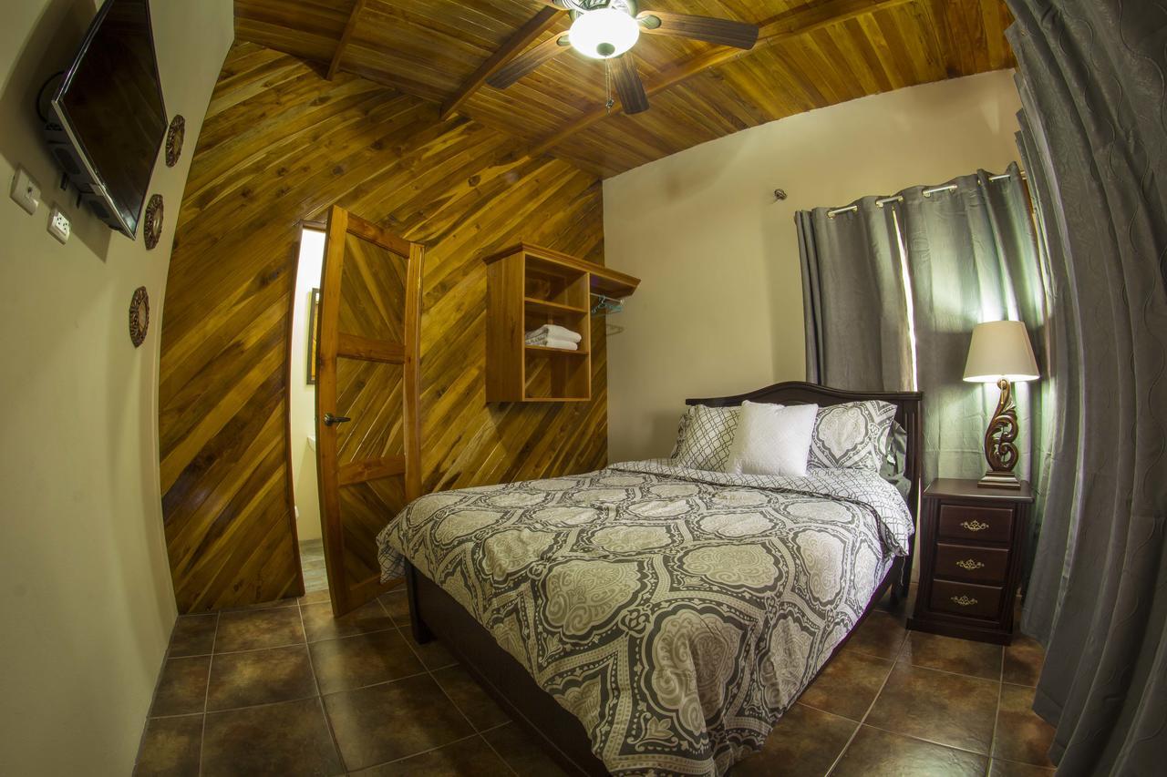 Villas Fernanda #2 La Fortuna Dış mekan fotoğraf
