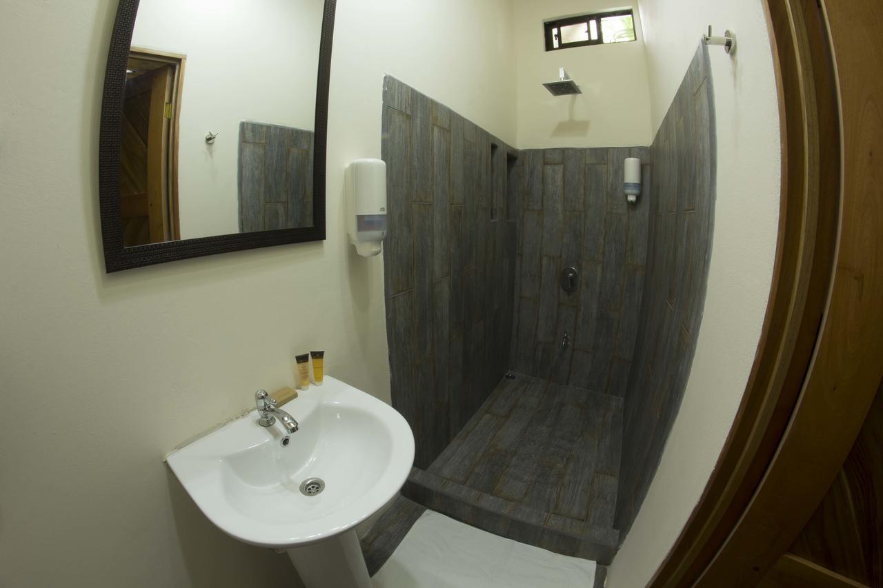 Villas Fernanda #2 La Fortuna Dış mekan fotoğraf